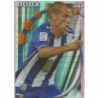 Cromos de Fútbol Duda Superstar Cuadros Málaga Mundicromo Quiz 2010-11