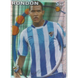 Rondón Superstar Cuadros Málaga 459