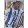 Venta Cromo Sarpong Superstar Cuadros Real Sociedad Las Fichas Quiz Liga 2010-11