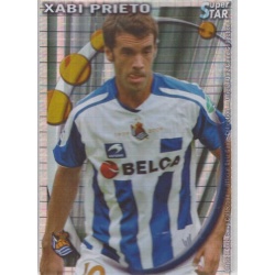 Xabi Prieto Superstar Cuadros Real Sociedad 483