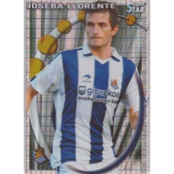 Joseba Llorente Superstar Cuadros Real Sociedad 486