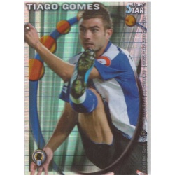 Tiago Gómes Superstar Cuadros Hercules 509