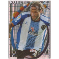 Rufete Superstar Cuadros Hercules 510