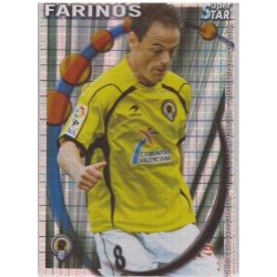 Farinós Superstar Cuadros Hercules 511