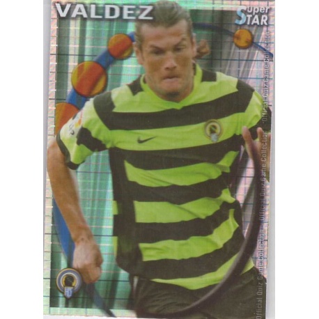 Valdez Superstar Cuadros Hercules 512