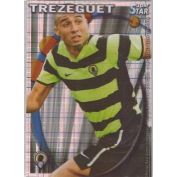 Trezeguet Superstar Cuadros Hercules 513