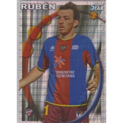 Rubén Suarez Superstar Cuadros Levante 536