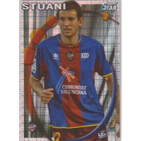 Stuani Superstar Cuadros Levante 538