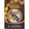 Comprar Online Escudo Brillo Liso Real Madrid Mundicromo Quiz 2010-11