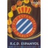 Venta Cromo Escudo Brillo Liso Espanyol Las Fichas Quiz Liga 2010-11