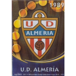 Escudo Brillo Liso Almeria 325