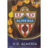 Comprar Cromo Escudo Brillo Liso Almeria Mundicromo Fichas Liga 2010-11