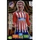 Griezmann Balon de Oro 463 Adrenalyn XL La Liga Santander 2018-19