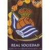 Venta Online Escudo Brillo Liso Real Sociedad Mundicromo Fichas Liga 2010-11