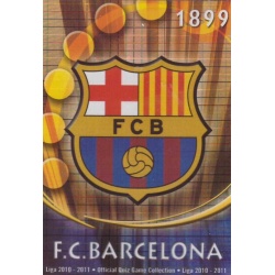 Escudo Cuadros Barcelona 1
