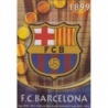Venta Cromo Escudo Cuadros Barcelona Mundicromo Quiz 2010-11