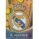 Escudo Cuadros Real Madrid 28