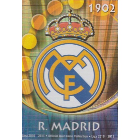 Escudo Cuadros Real Madrid 28