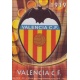 Escudo Cuadros Valencia 55