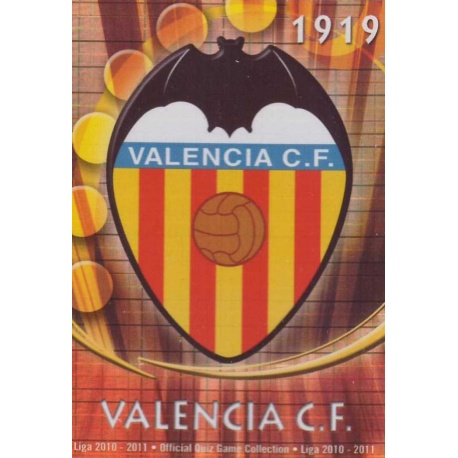 Escudo Cuadros Valencia 55