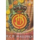 Escudo Cuadros Mallorca 109