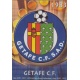 Escudo Cuadros Getafe 136