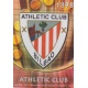 Escudo Cuadros Athletic Club 190