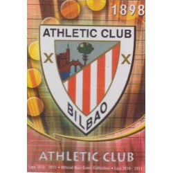 Escudo Cuadros Athletic Club 190
