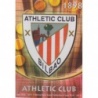Comprar Online Escudo Cuadros Athletic Club Mundicromo Fichas Liga 2010-11