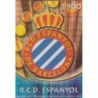 Comprar Online Escudo Cuadros Espanyol Mundicromo Quiz 2010-11