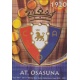 Escudo Cuadros Osasuna 298