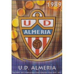 Escudo Cuadros Almeria 325