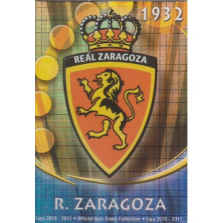Escudo Cuadros Zaragoza 352