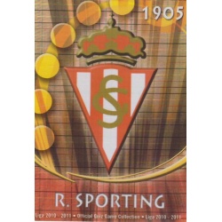 Escudo Cuadros Sporting 379