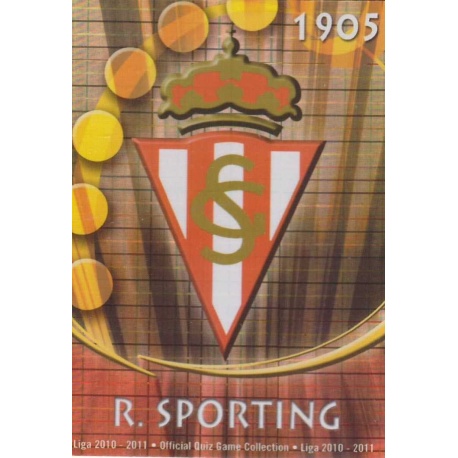 Escudo Cuadros Sporting 379