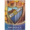 Comprar Online Escudo Cuadros Málaga Mundicromo Fichas Liga 2010-11