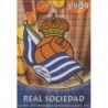 Comprar Cromo Escudo Cuadros Real Sociedad Las Fichas Quiz Liga 2010-11
