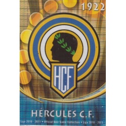 Escudo Cuadros Hercules 487
