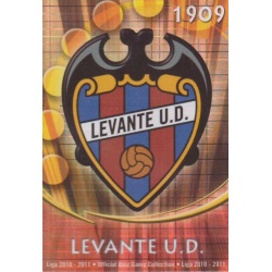 Escudo Cuadros Levante 514