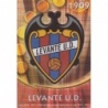 Comprar Online Escudo Cuadros Levante Las Fichas Quiz Liga 2010-11
