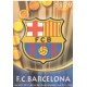 Escudo Mate Barcelona 1