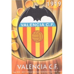 Escudo Mate Valencia 55