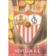 Escudo Mate Sevilla 82