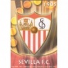 Offer Soccer Cards Escudo Sevilla Mate Las Fichas de La Liga 2010-11