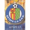 Offer Soccer Cards Escudo Getafe Mate Las Fichas Quiz Liga 2010-11
