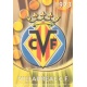 Escudo Mate Villarreal 163