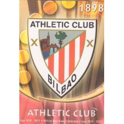 Escudo Mate Athletic Club 190
