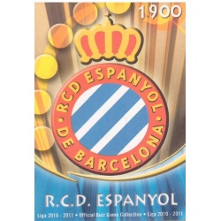 Escudo Mate Espanyol 271
