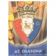 Escudo Mate Osasuna 298