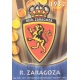 Escudo Mate Zaragoza 352